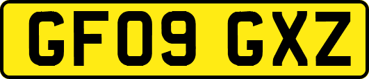 GF09GXZ