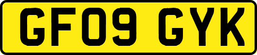 GF09GYK