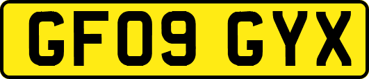 GF09GYX