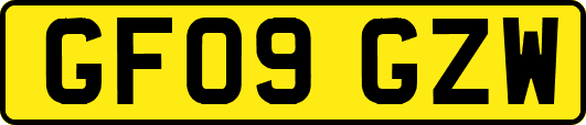 GF09GZW