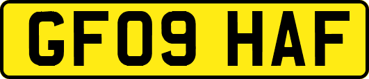 GF09HAF