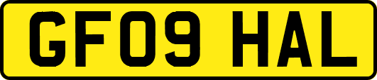 GF09HAL