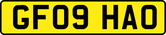 GF09HAO