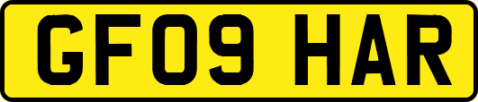 GF09HAR