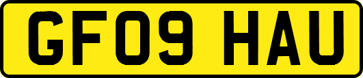 GF09HAU