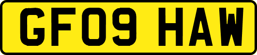 GF09HAW