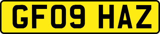 GF09HAZ