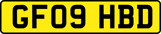 GF09HBD