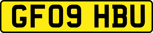 GF09HBU