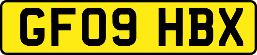 GF09HBX