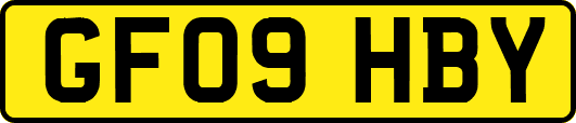 GF09HBY