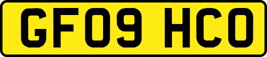 GF09HCO