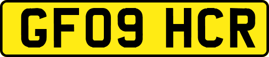 GF09HCR