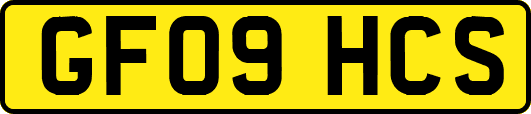 GF09HCS