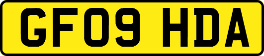 GF09HDA