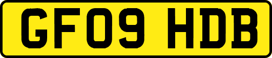 GF09HDB