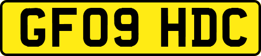 GF09HDC