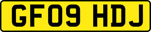 GF09HDJ