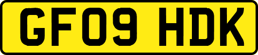 GF09HDK