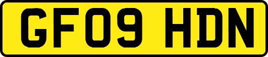 GF09HDN