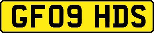 GF09HDS