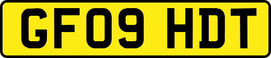 GF09HDT