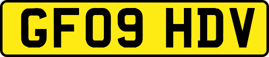 GF09HDV