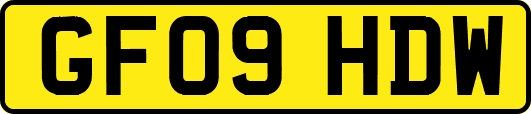 GF09HDW