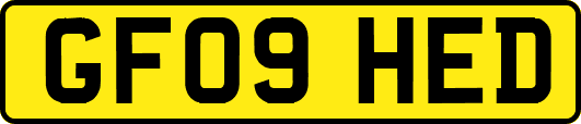GF09HED
