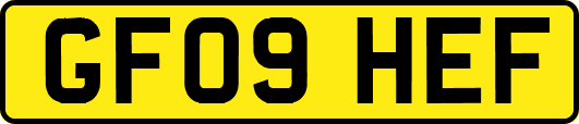 GF09HEF