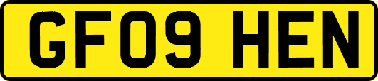GF09HEN