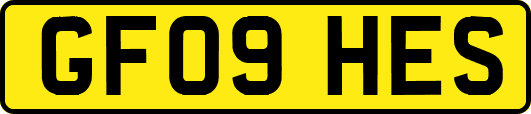 GF09HES