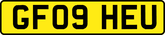 GF09HEU
