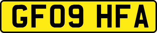 GF09HFA
