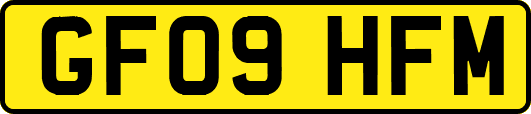 GF09HFM