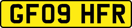 GF09HFR