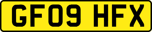 GF09HFX