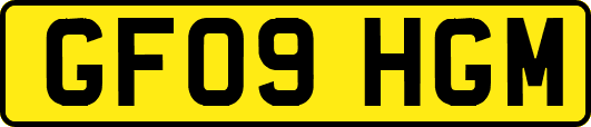 GF09HGM