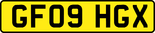 GF09HGX