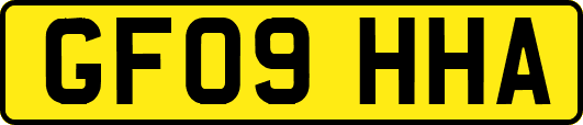 GF09HHA