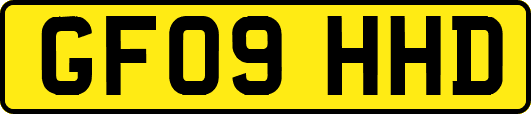 GF09HHD