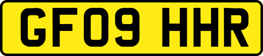 GF09HHR