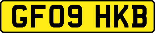 GF09HKB