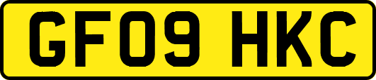 GF09HKC