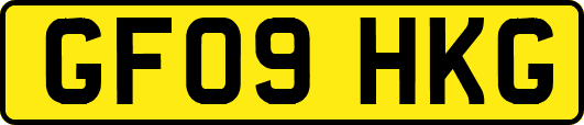 GF09HKG