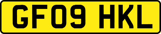 GF09HKL