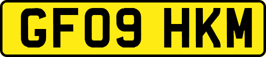 GF09HKM