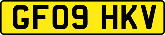 GF09HKV
