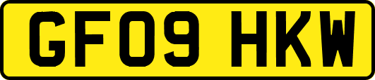 GF09HKW
