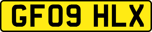 GF09HLX
